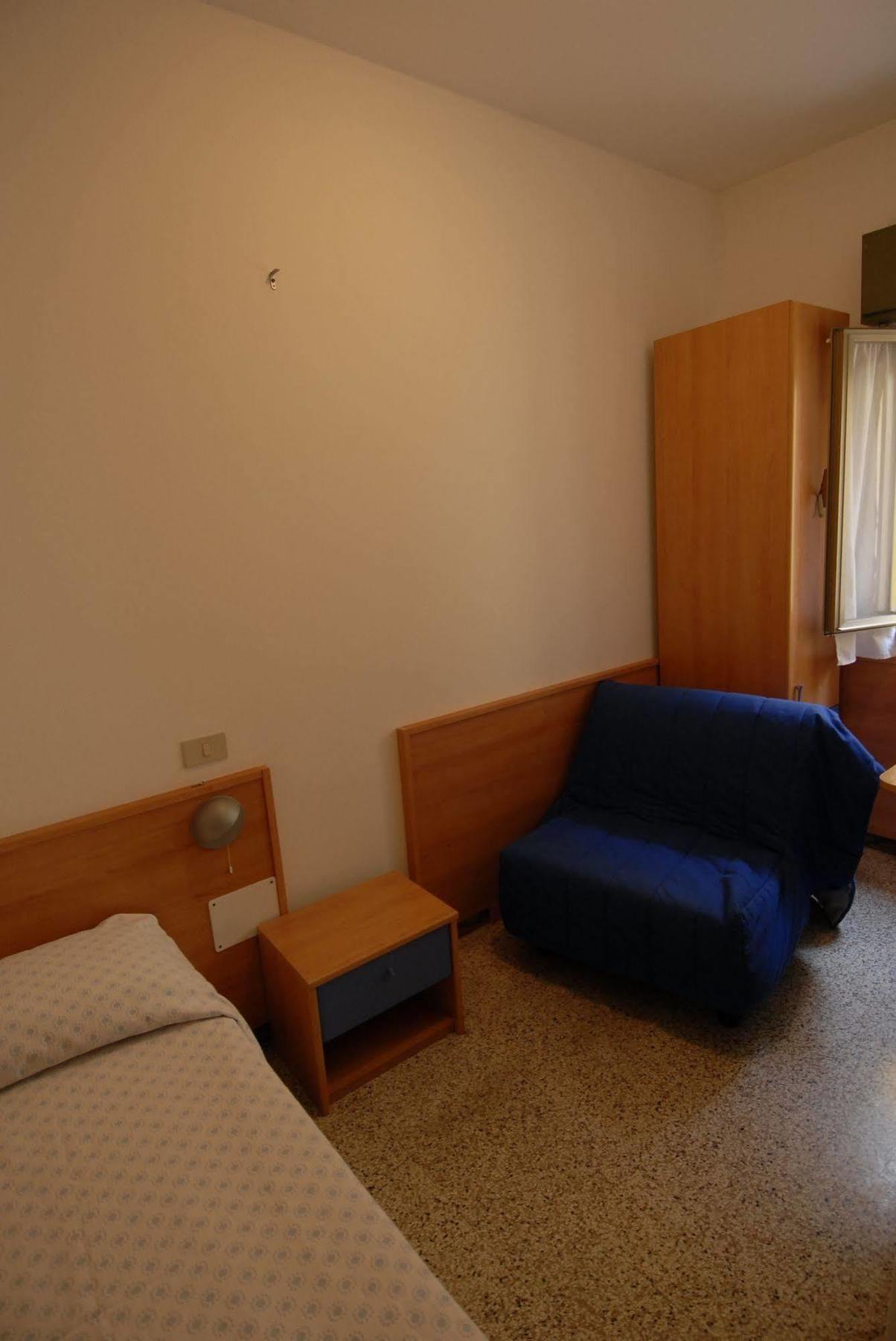 Albergo Alla Nave Lignano Sabbiadoro Bagian luar foto